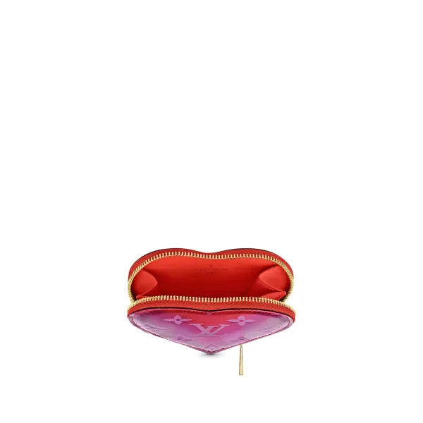 Heart Coin Purse