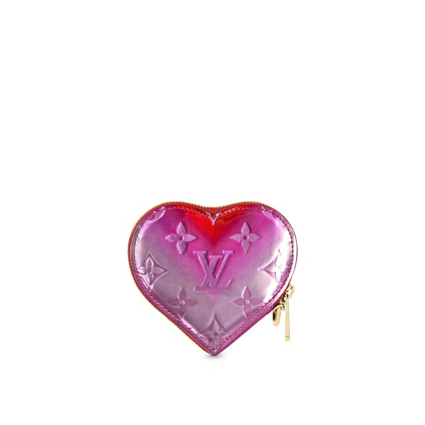 Heart Coin Purse