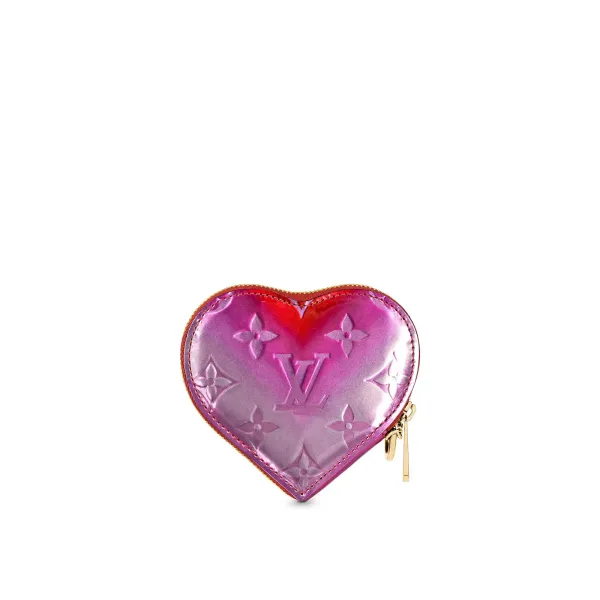 Heart Coin Purse