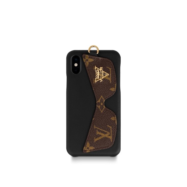 Iphone X and XS Bumper Shades