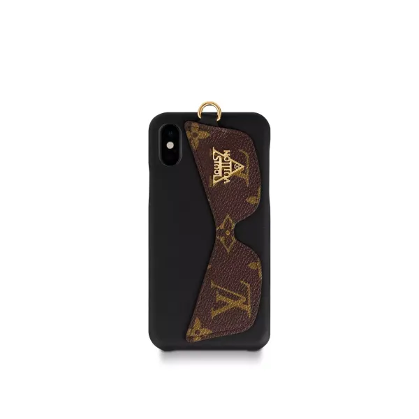 Iphone X and XS Bumper Shades