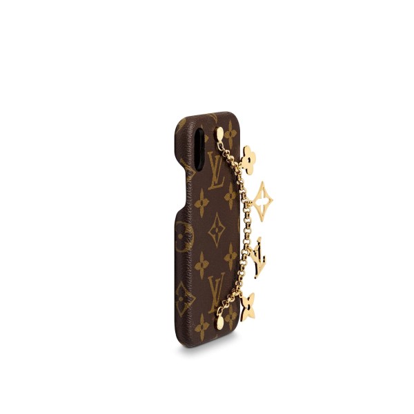 Iphone X and XS Case Charms