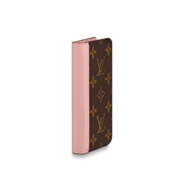 Iphone X and XS Folio