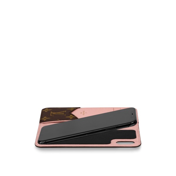 Iphone X and XS Folio