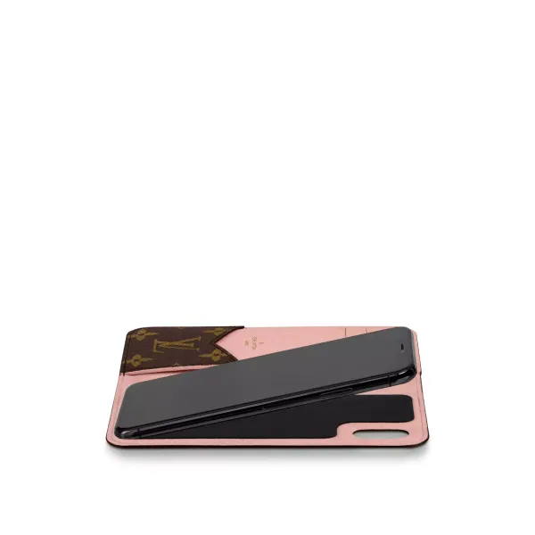 Iphone X and XS Folio