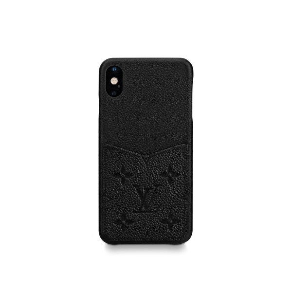 Iphone XS Max Bumper