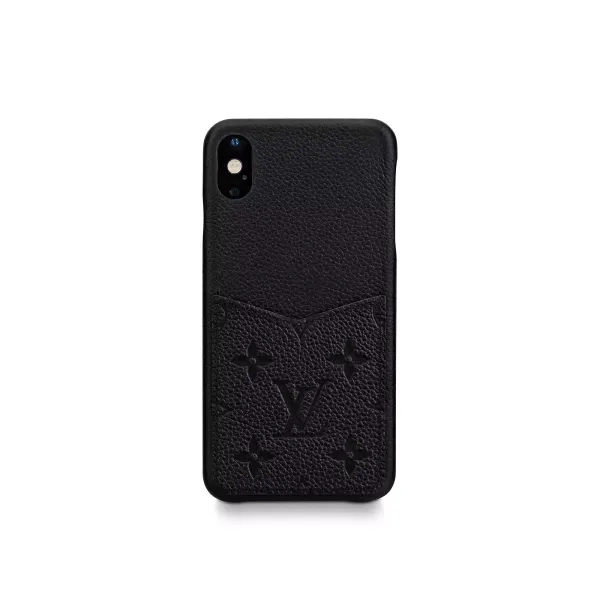 Iphone XS Max Bumper
