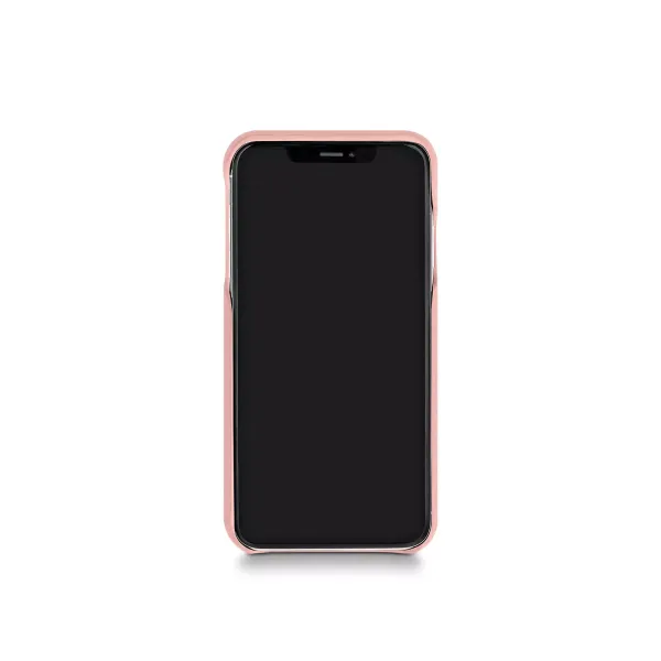 Iphone XS Max Bumper