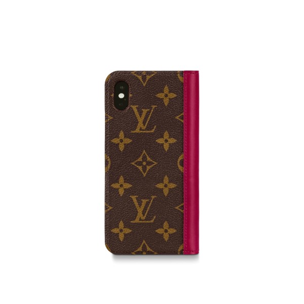 Iphone XS Max Folio