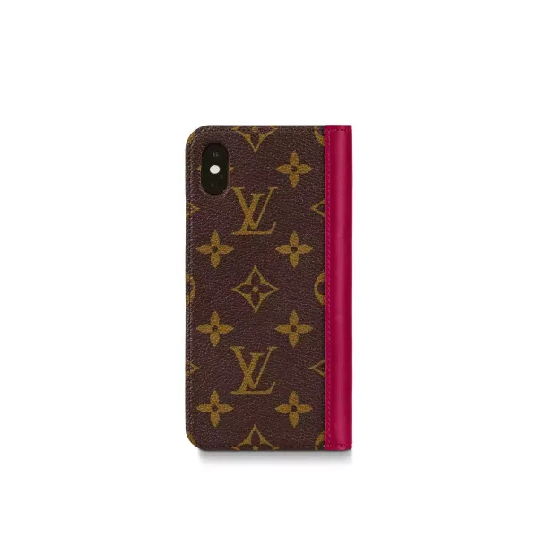 Iphone XS Max Folio