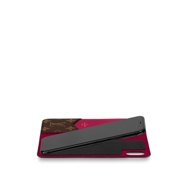 Iphone XS Max Folio