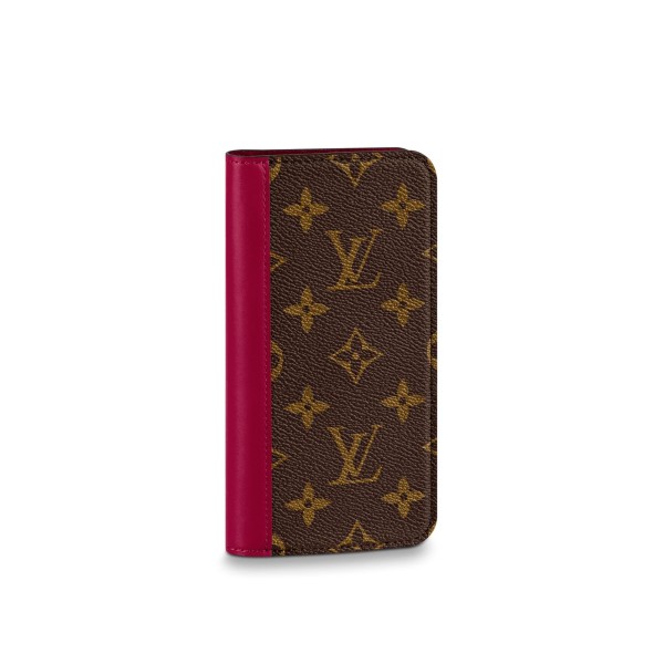 Iphone XS Max Folio