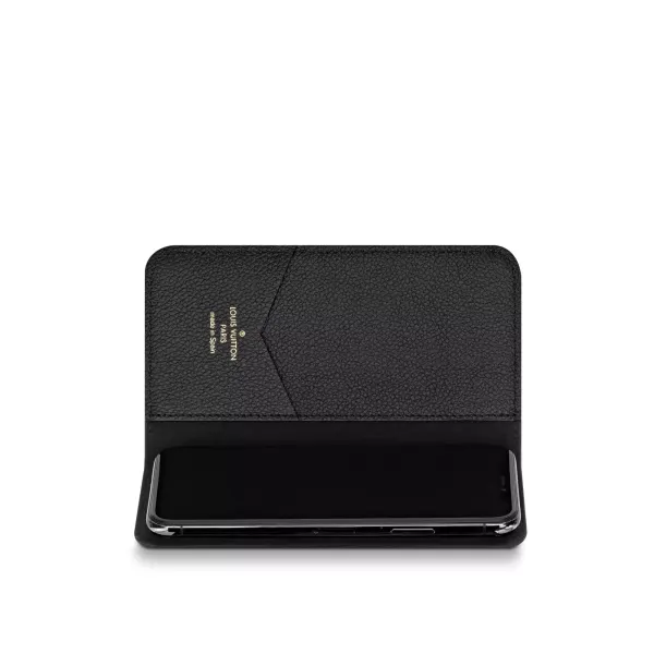 iPhone X/XS Folio