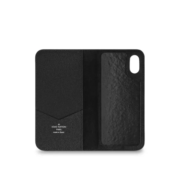 iPhone X/XS Folio