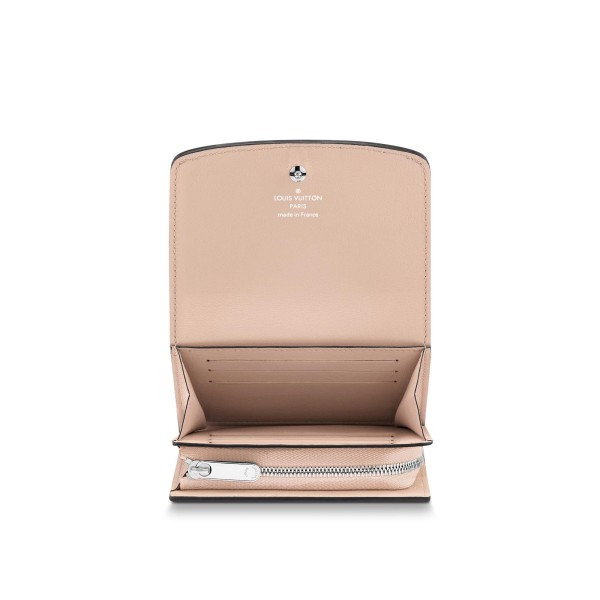 Iris Compact Wallet