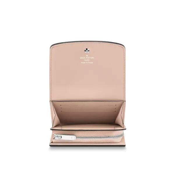 Iris Compact Wallet