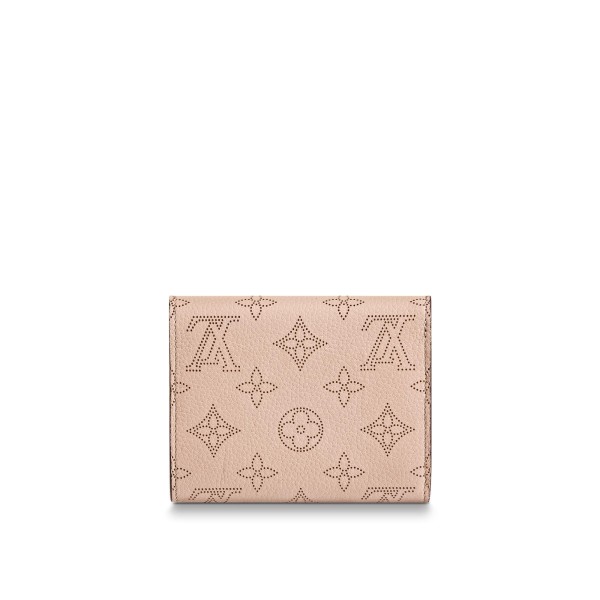Iris Compact Wallet