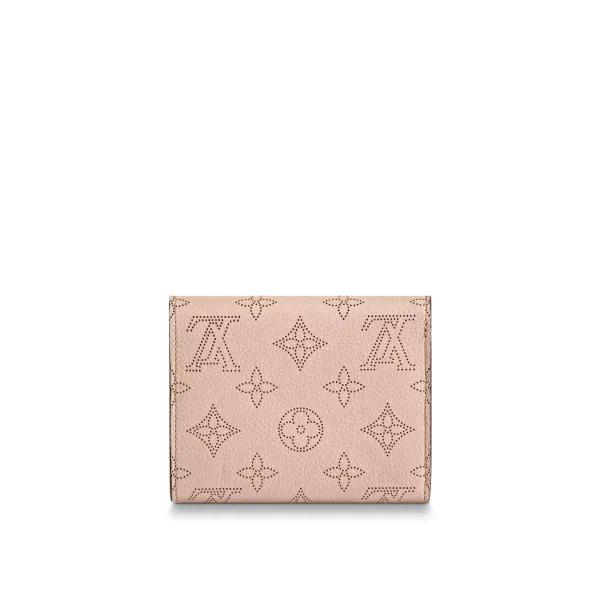 Iris Compact Wallet