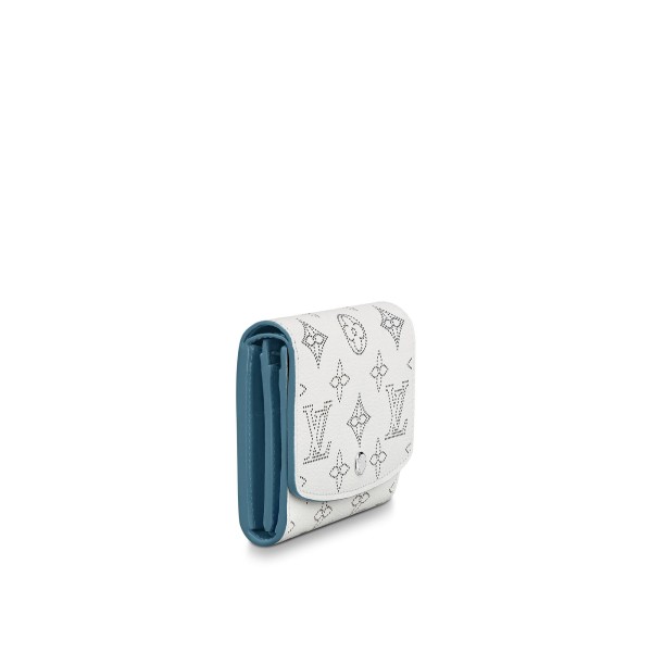 Iris Compact Wallet
