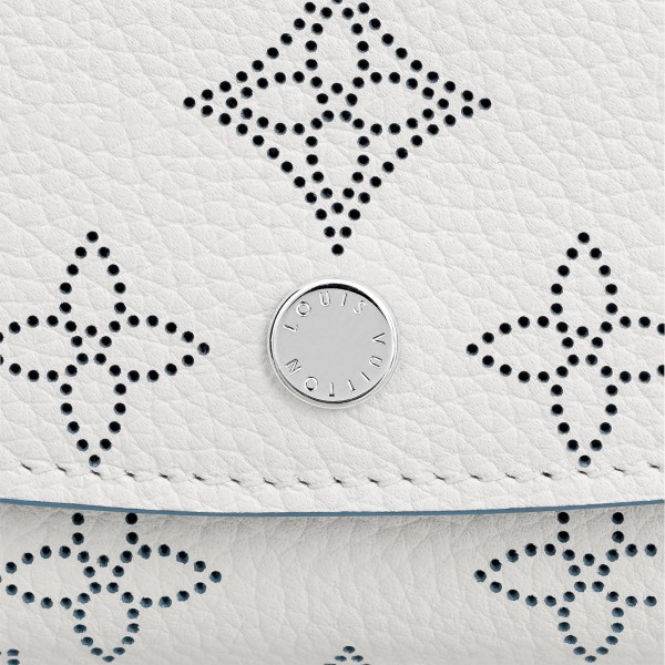 Iris Compact Wallet