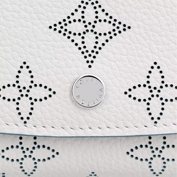 Iris Compact Wallet