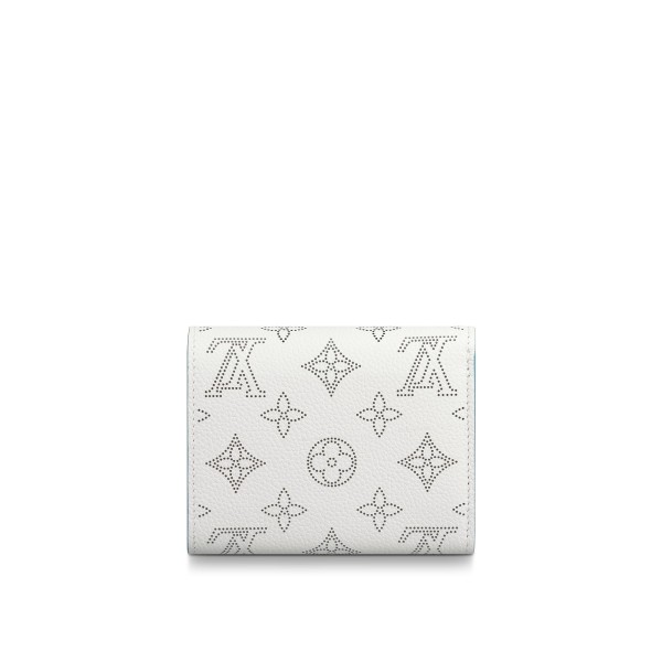 Iris Compact Wallet