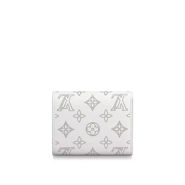 Iris Compact Wallet