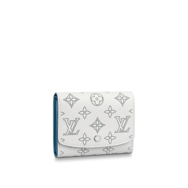Iris Compact Wallet