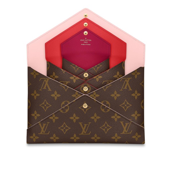 Kirigami Pochette
