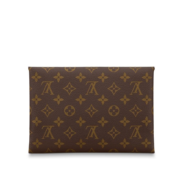 Kirigami Pochette