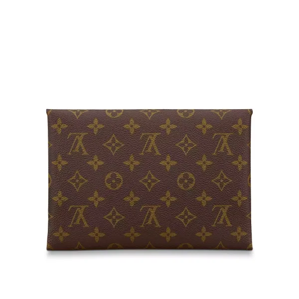 Kirigami Pochette