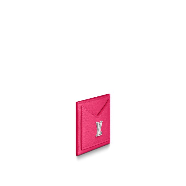Lockme Card Holder