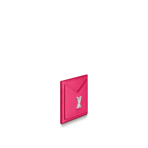 Lockme Card Holder