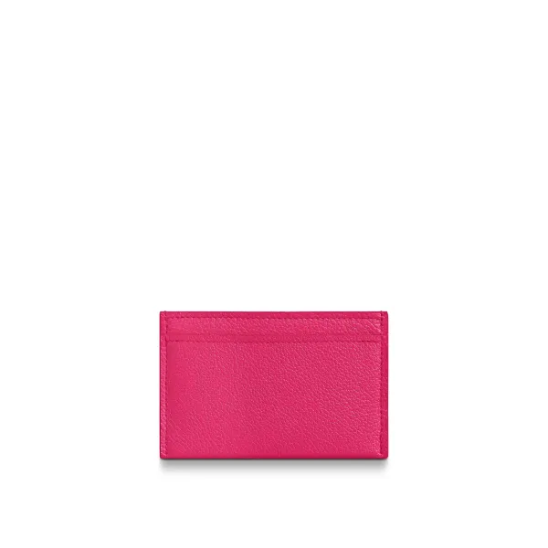Lockme Card Holder