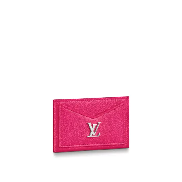 Lockme Card Holder