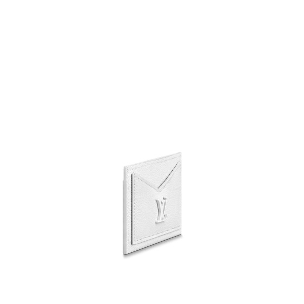 Lockme Card Holder