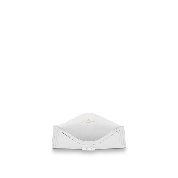 Lockme Card Holder