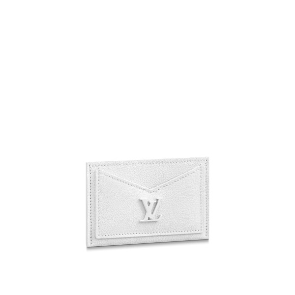 Lockme Card Holder