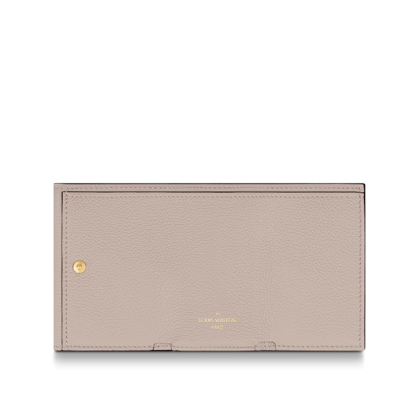 Lockmini Wallet