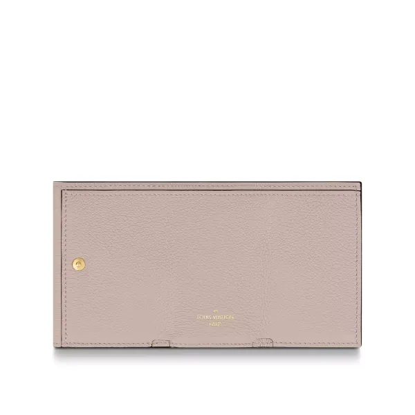 Lockmini Wallet