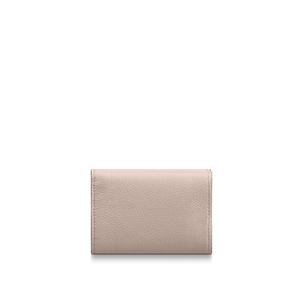 Lockmini Wallet