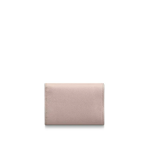Lockmini Wallet