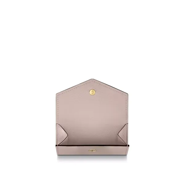 Lockmini Wallet