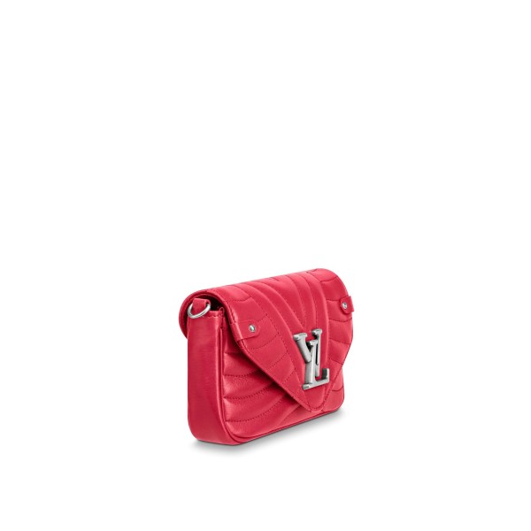 Louis Vuitton New Wave Chain Pochette