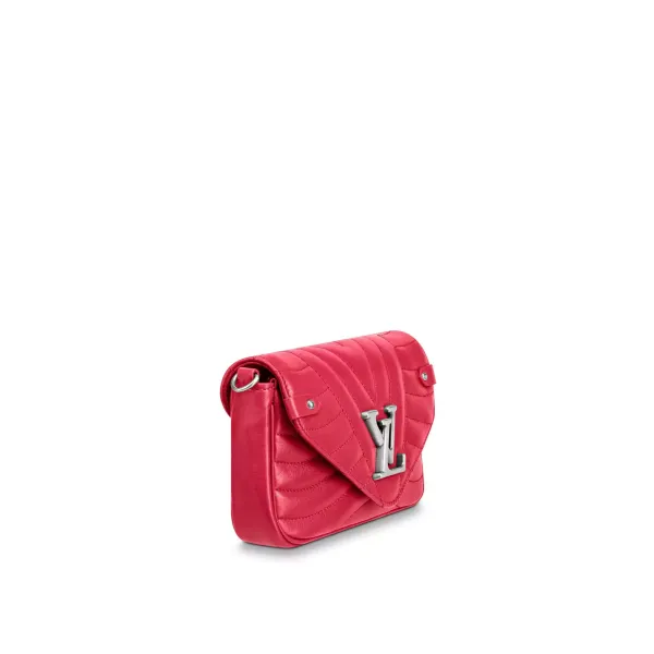 Louis Vuitton New Wave Chain Pochette