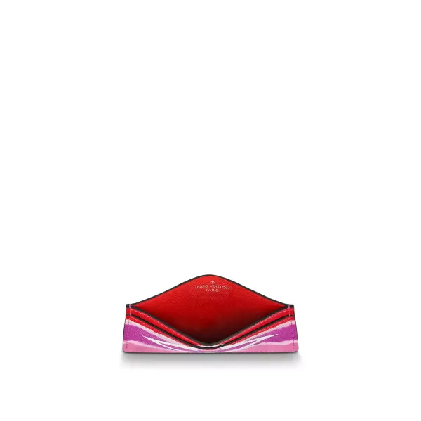 LV Escale Card Holder