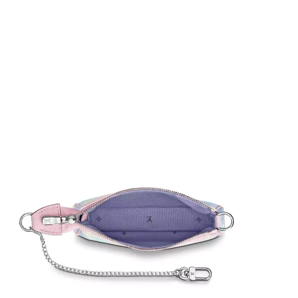 LV Escale Mini Pochette Accessoires