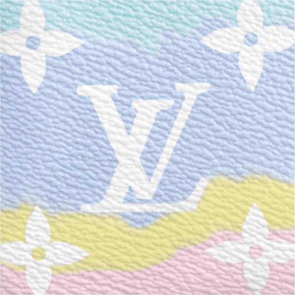 LV Escale Mini Pochette Accessoires