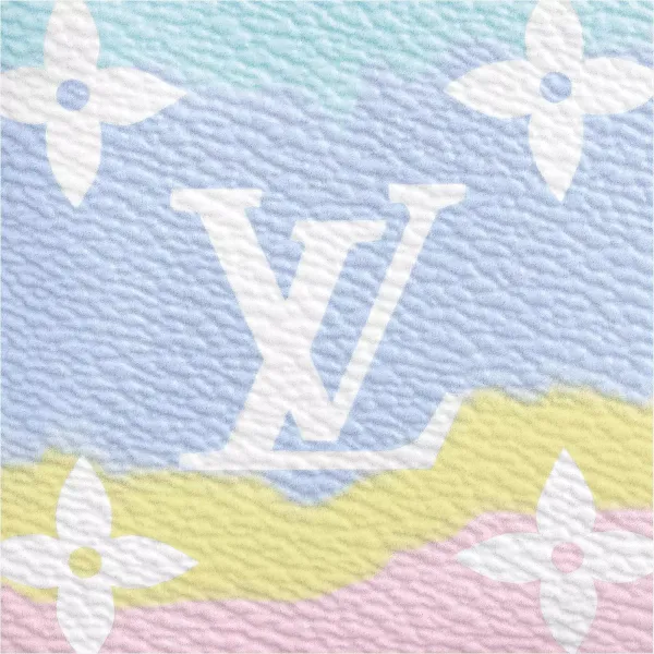LV Escale Mini Pochette Accessoires