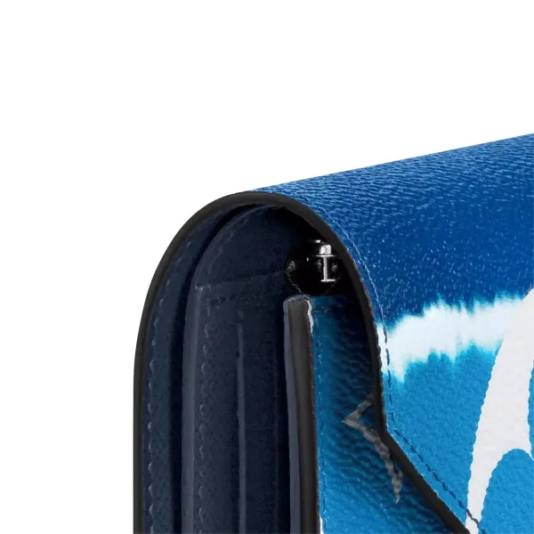 LV Escale Victorine Wallet